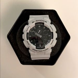 G-shock